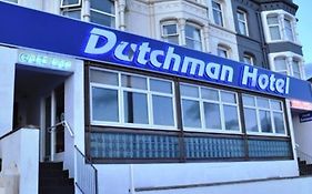 Dutchman Hotel Blackpool